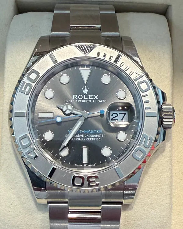 Rolex Yacht-Master (126622)