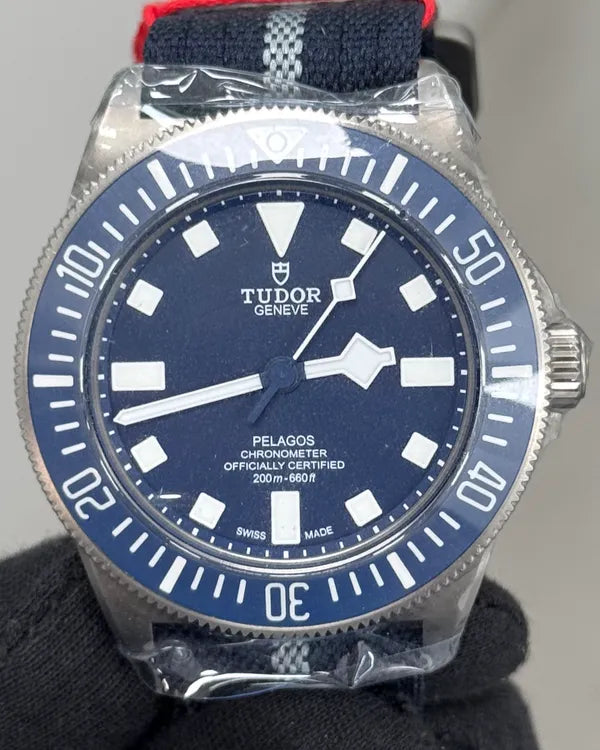Tudor Pelagos (25707B/24)
