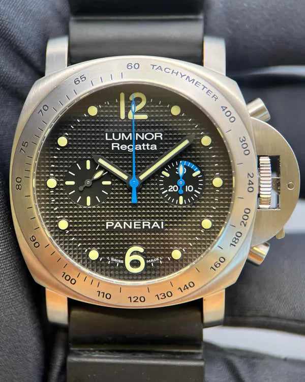 Panerai Submersible (Pam00308)