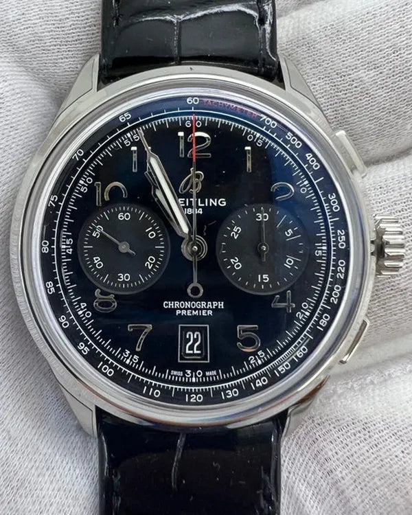 Breitling Premier (AB0145221B1P1)