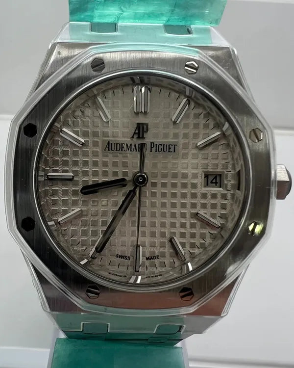 Audemars Piguet Royal Oak (77350ST.OO.1261ST.01)