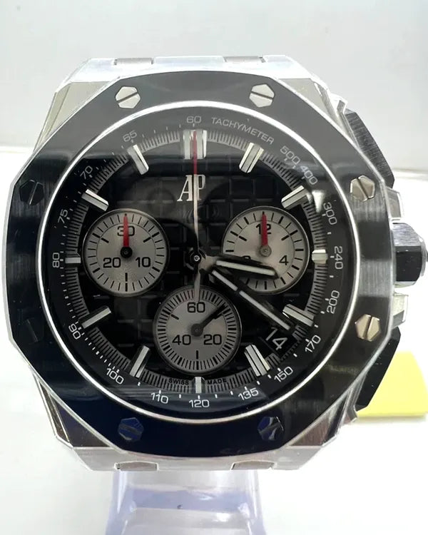 Audemars Piguet Royal Oak Offshore (26420SO.OO.A002CA.01)