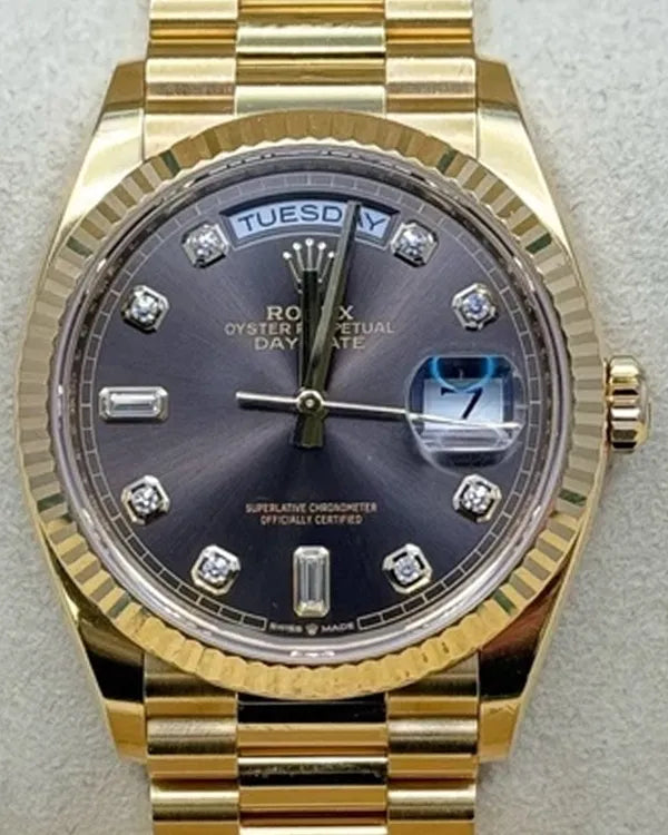 Rolex Day-Date (128238)