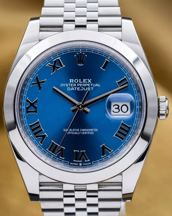 Rolex Datejust (126300)