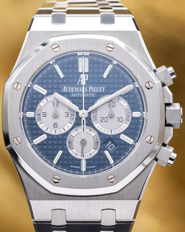 Audemars Piguet Royal Oak (26331ST)