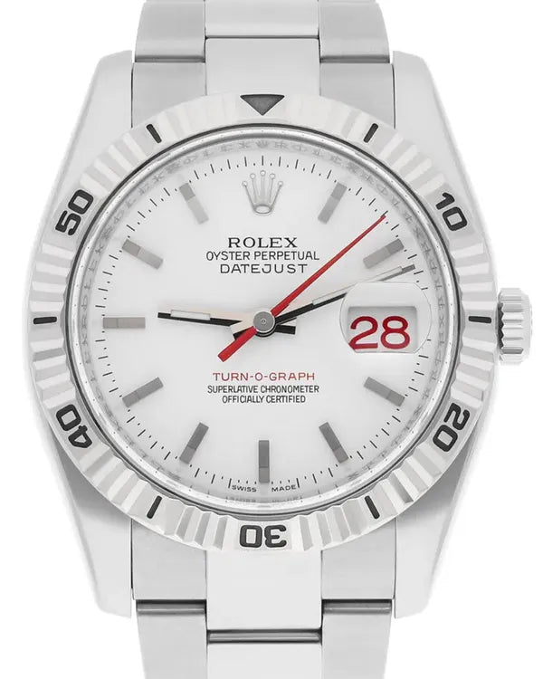 Rolex Datejust (116264)