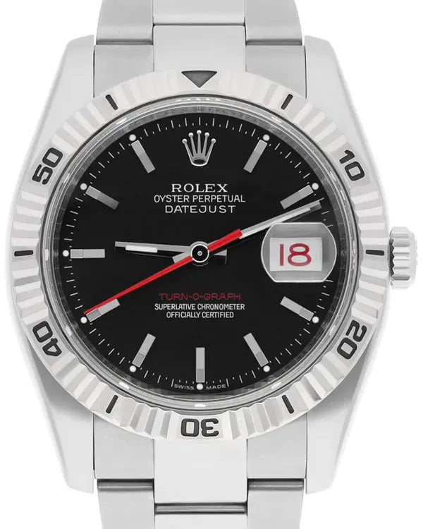 Rolex Datejust (116264)