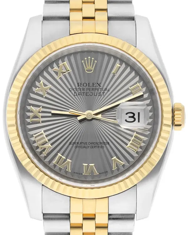 Rolex Datejust (116233)