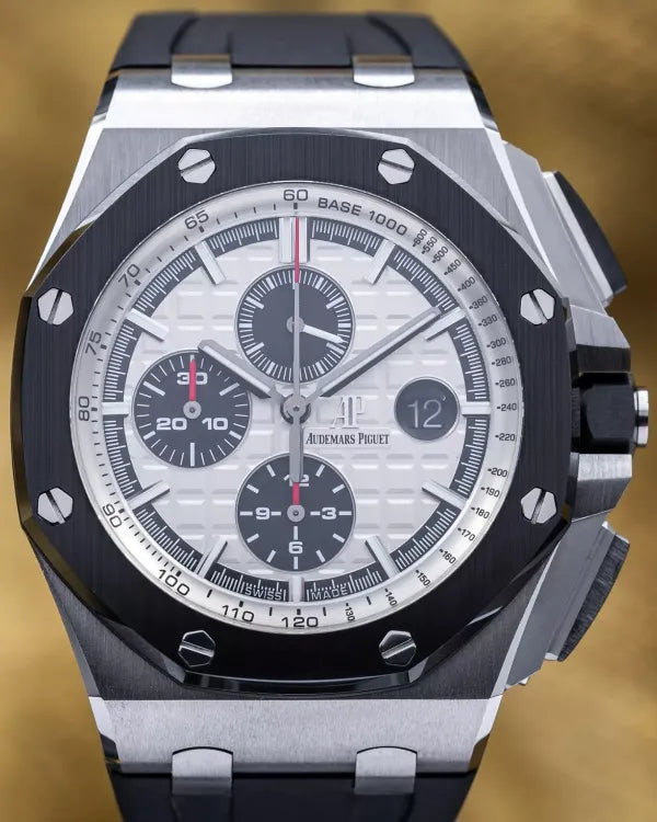 Audemars Piguet Royal Oak Offshore (26400SO)