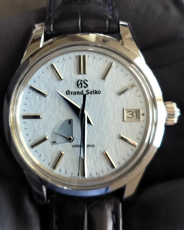 Grand Seiko Elegance (SBGA407G)