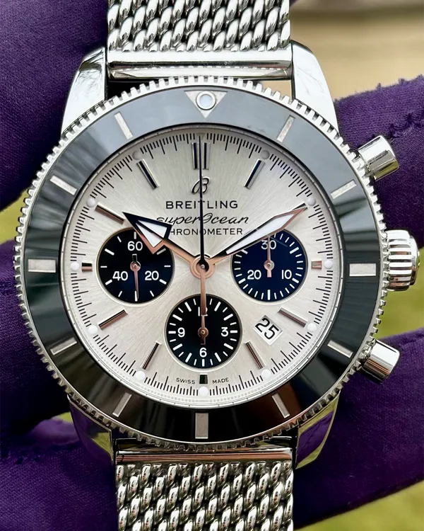 Breitling Superocean Heritage (AB0162121G1A1)