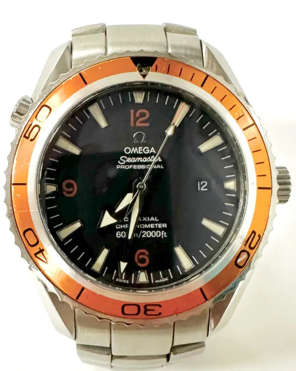 Omega Seamaster Planet Ocean (2209.50.00)