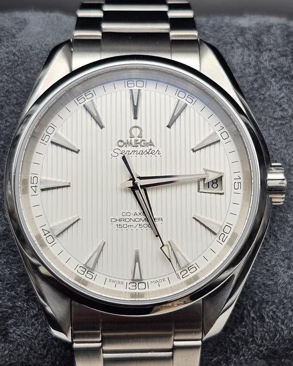 Omega Seamaster Aqua Terra (231.10.42.21.02.001 )