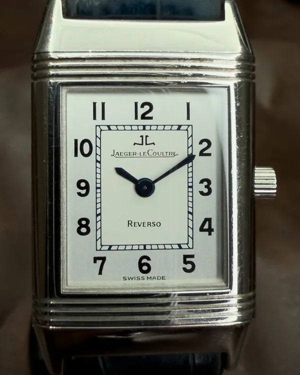 Jaeger-LeCoultre Reverso (260.8.08)