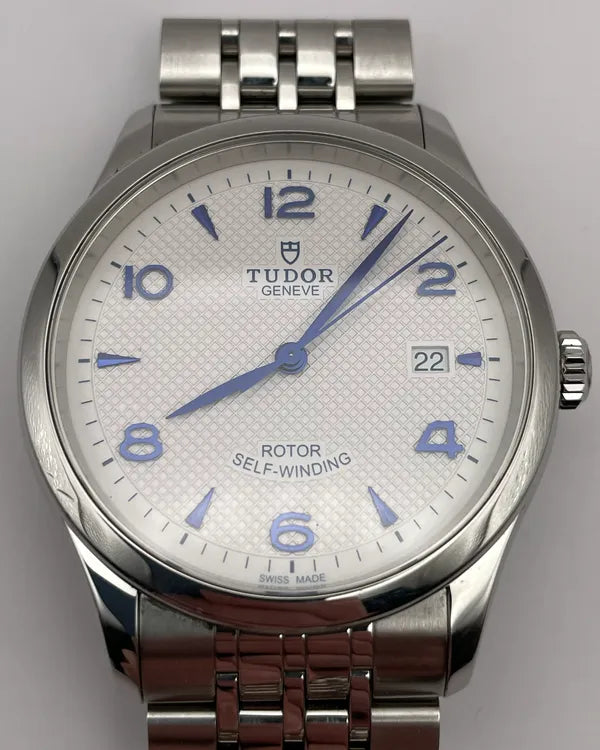 Tudor 1926 (91550)