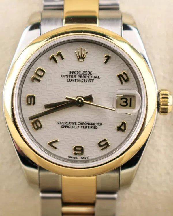 Rolex Lady-Datejust (178243)