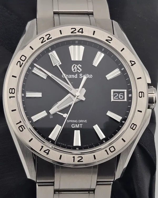Grand Seiko Evolution 9 (SBGE283)