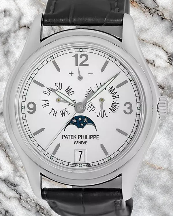 Patek Philippe Annual Calendar (5146)