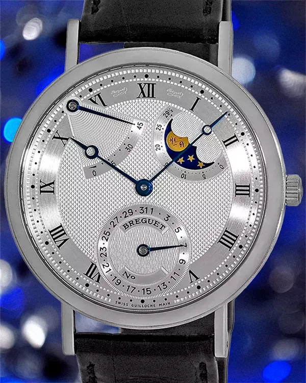 Breguet Classique (3130BB11)
