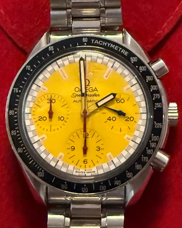 Omega Speedmaster (3510.12.00)