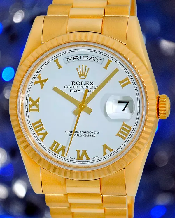 Rolex Day-Date (118238)