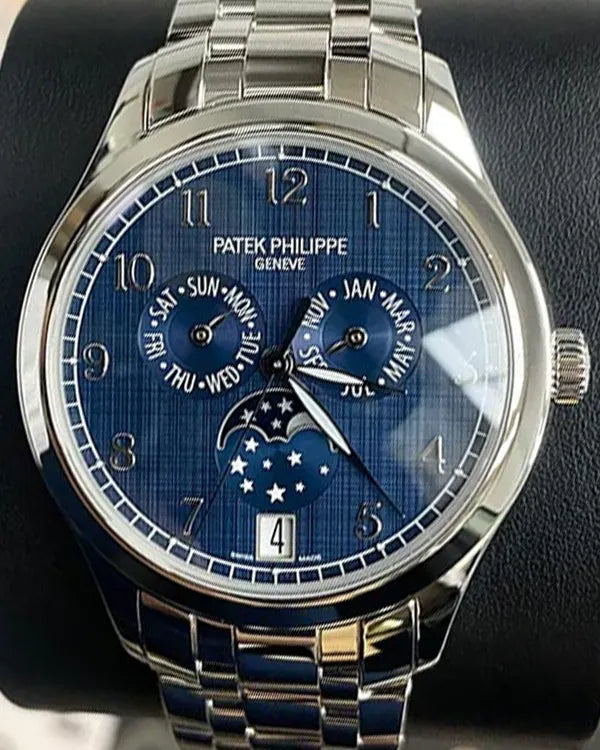 Patek Philippe Complications (4947/1A)