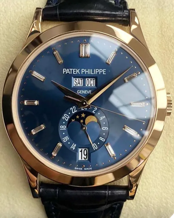 Patek Philippe Complications (5396R-015)