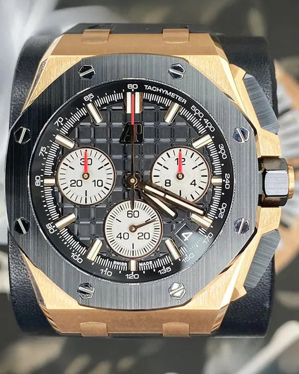 Audemars Piguet Royal Oak Offshore (26420RO.OO.A002CA.01)