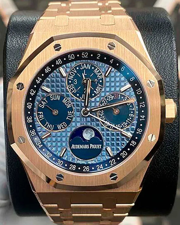 Audemars Piguet Royal Oak (26574OR.OO.1220OR.03)