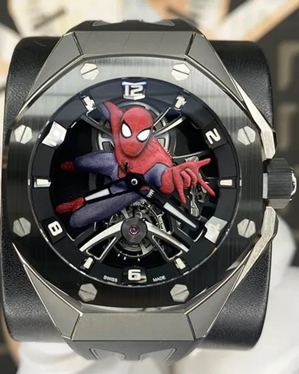 Audemars Piguet Royal Oak (26631IO.OO.D002CA.01)