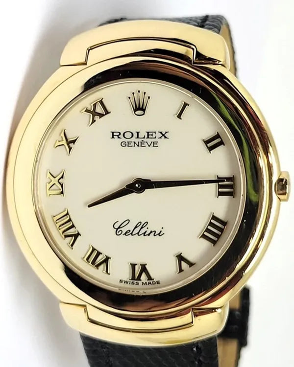 Rolex Cellini (6623)