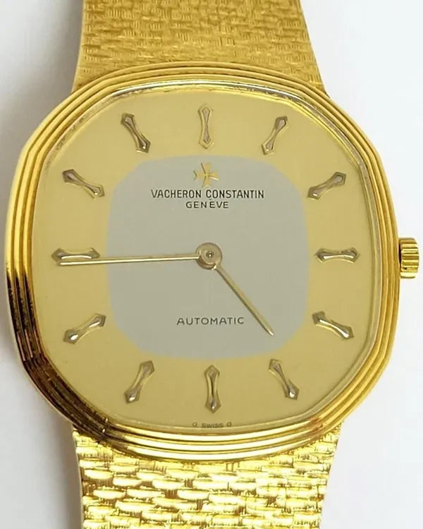 Vacheron Constantin Vintage Calatrava (43024)