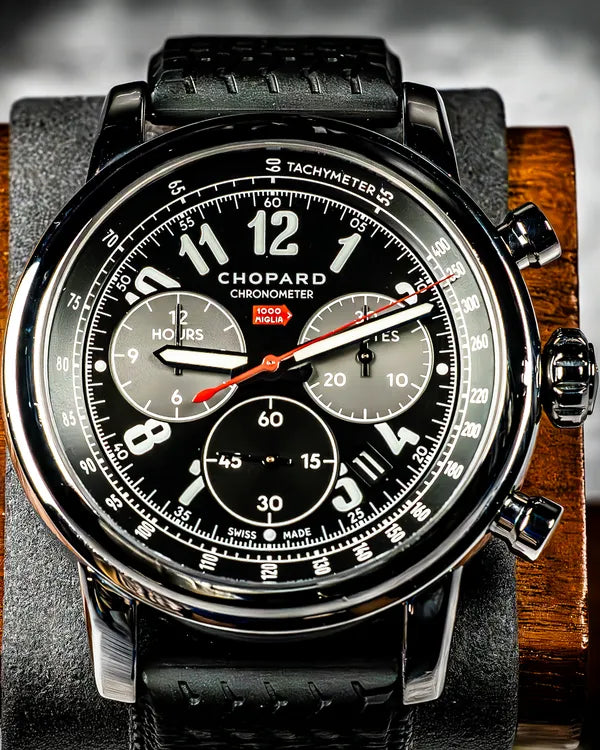Chopard Mille Miglia (168580-3001)