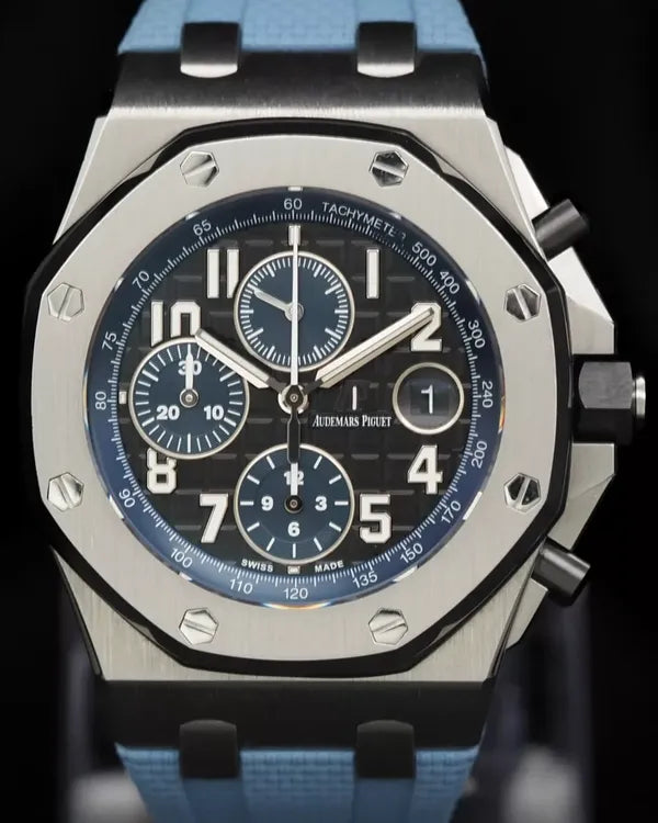 Audemars Piguet Royal Oak Offshore (26470ST.OO.A028CR.01)