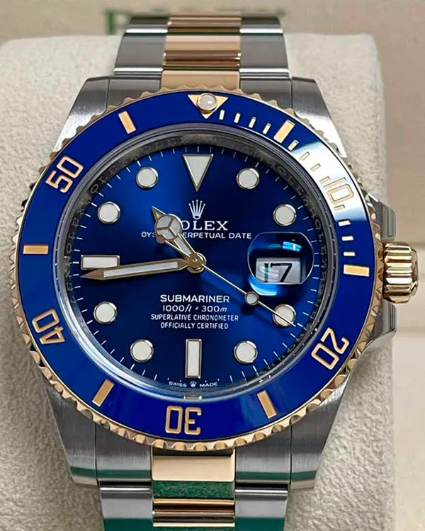 Rolex Submariner (126613LB)