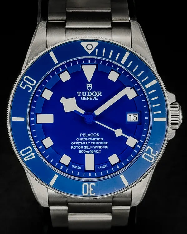 Tudor Pelagos (25600TB)