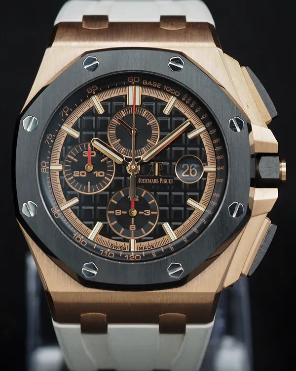 Audemars Piguet Royal Oak Offshore (26401RO.OO.A002CA.02)