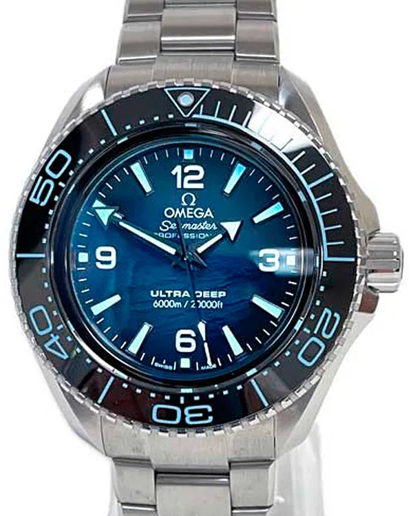 Omega Seamaster (215.30.46.21.03.002)