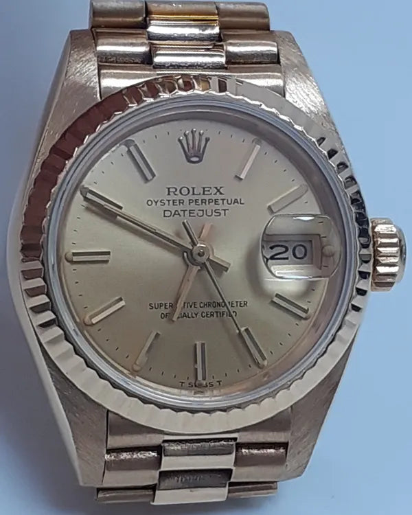 Rolex Lady-Datejust (69178)