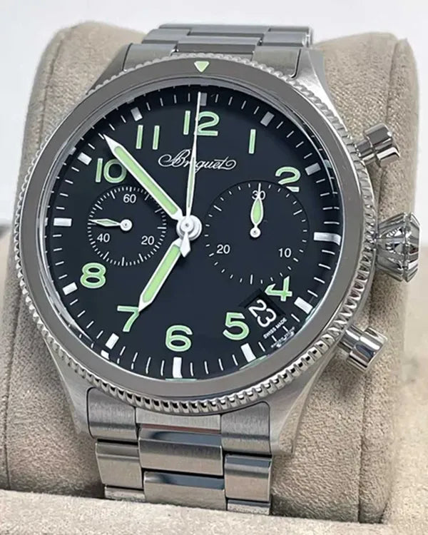 Breguet Type XXI (2057ST/92/SW0)
