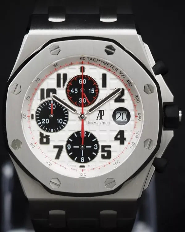 Audemars Piguet Royal Oak Offshore (26400IO.OO.A004CA.01)