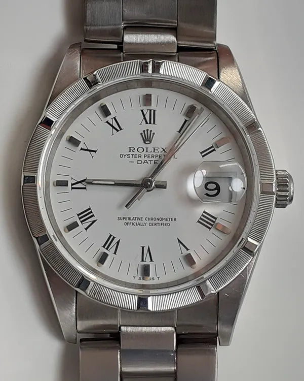 Rolex Datejust (15210)