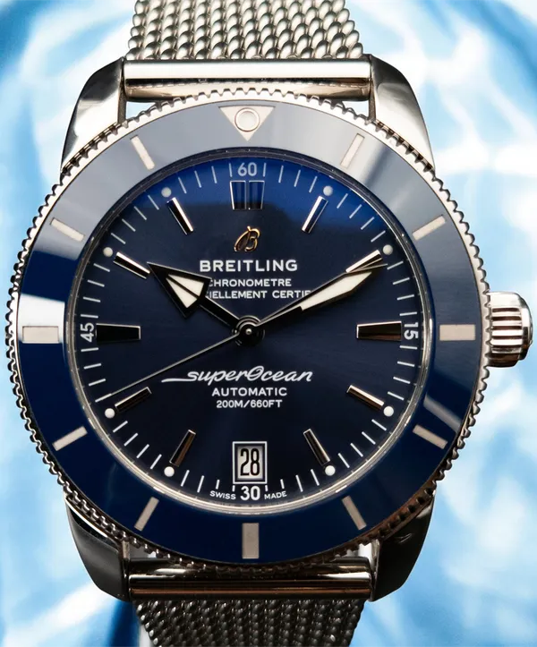 Breitling Superocean Heritage (AB2010161C1A1)