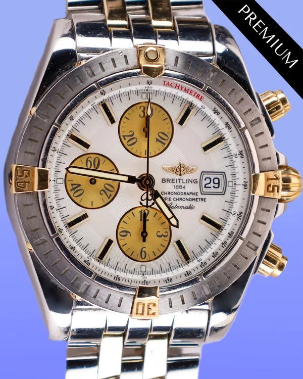 Breitling Chronomat (2218213)