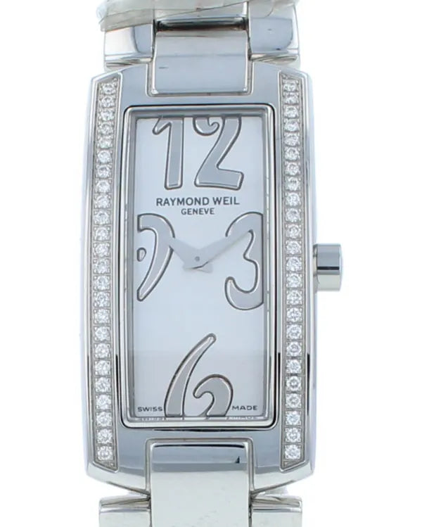 Raymond Weil Don Giovanni (1500-ST1-05303)