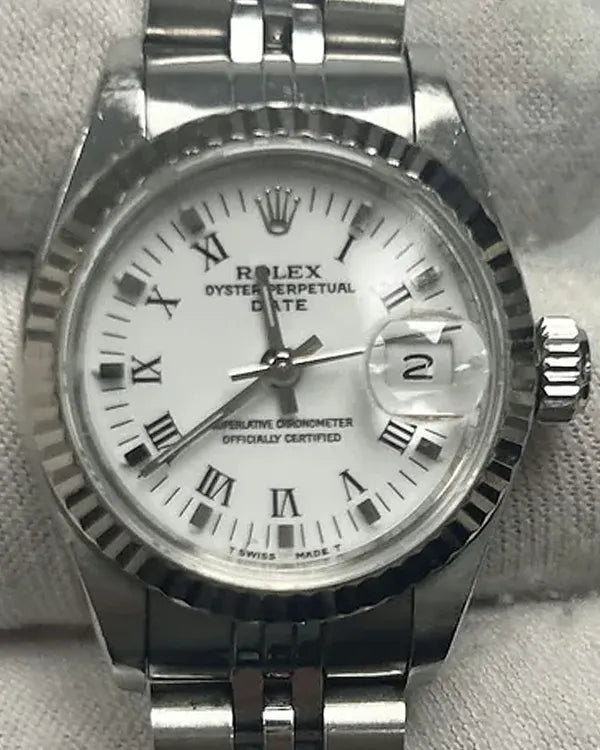 Rolex Lady-Datejust (69174)