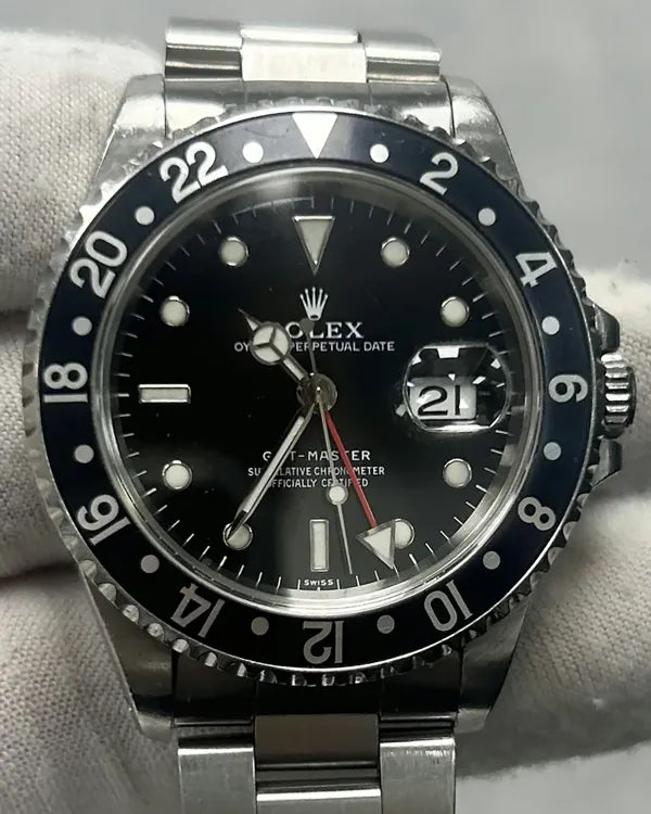 Rolex GMT-Master (16700)