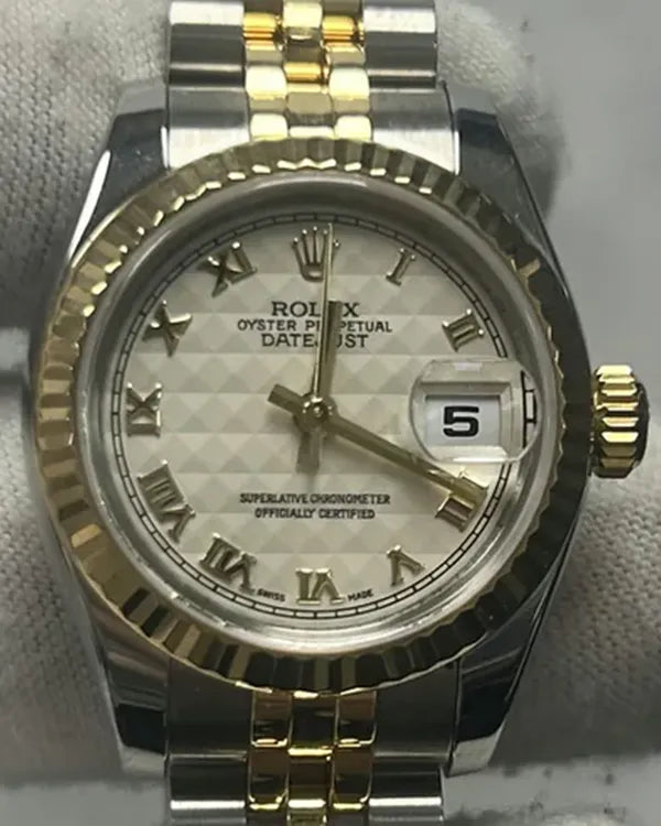Rolex Datejust (179173)