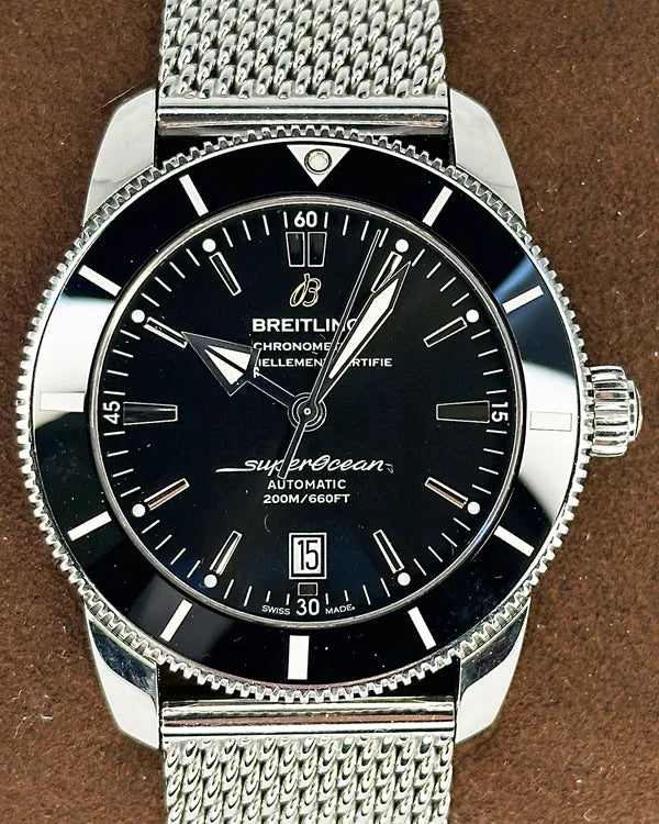 Breitling Superocean Heritage (AB2020)