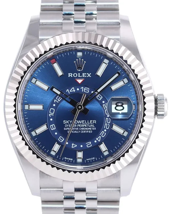 Rolex Sky-Dweller (336934)